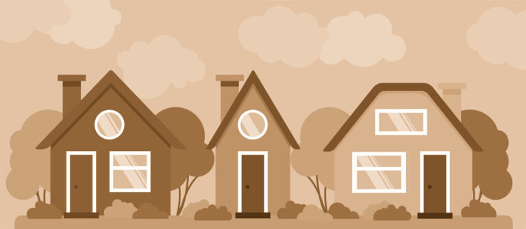 Highview Hills neighborhood